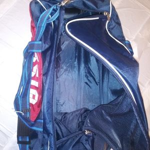 Travel sport bag Russian National Team very rare